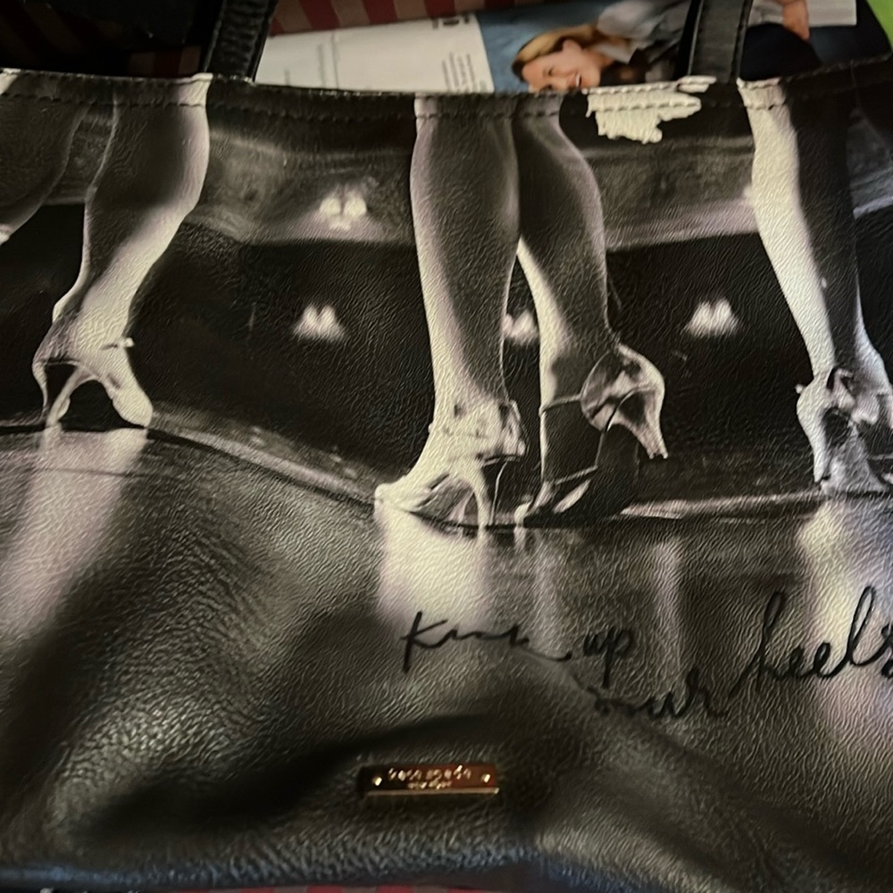 Ladies Kate spade purse